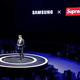 Illustration for article titled Samsung's Going to Make Very Real Products With the Very Fake Version of Supreme